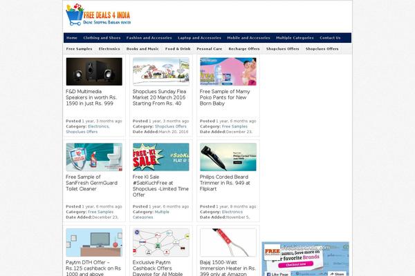 Site using wp-days-ago plugin