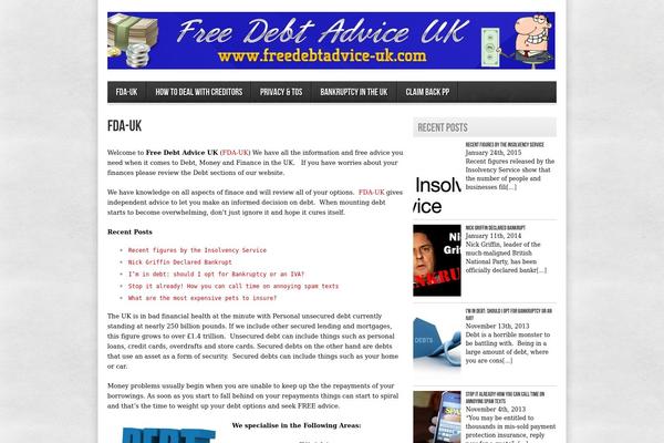 Site using Ask It plugin