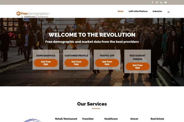 Lambda-child-theme theme site design template sample