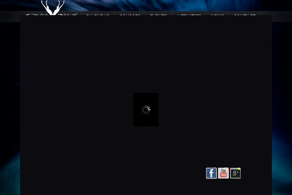 Theme_5711 theme site design template sample