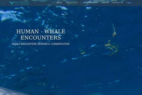 TravelTour theme site design template sample