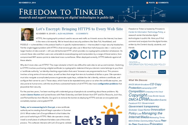 Education theme site design template sample