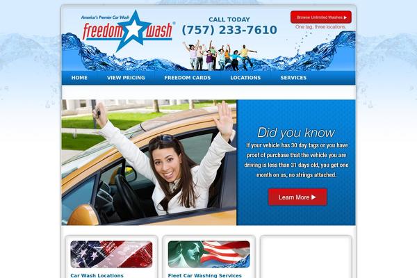 Site using At-noti plugin