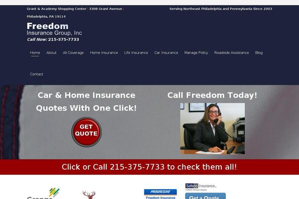 Site using Forge3-activeagency-features plugin