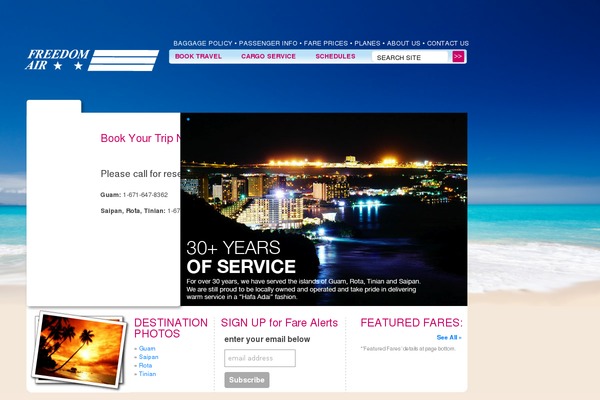 Sites theme site design template sample