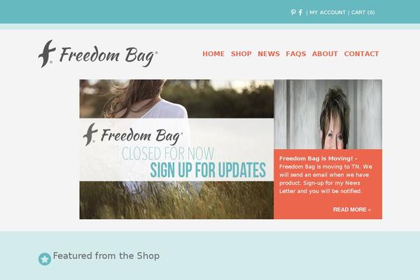 Site using Popupally-pro plugin