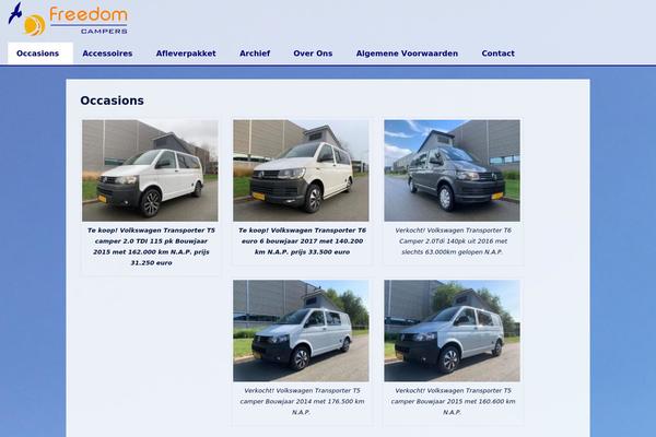 Site using Responsive-addons-pro plugin