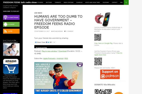Easywp theme site design template sample