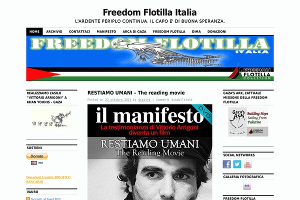 Coraline theme site design template sample