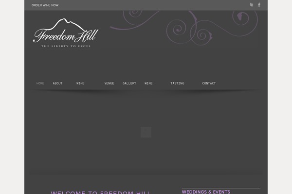 Site using Salient-nectar-slider plugin