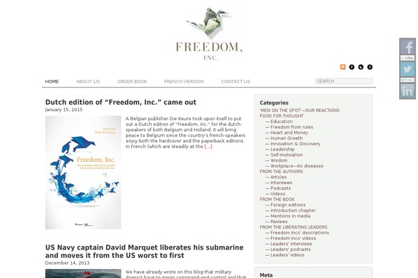 richblog WordPress theme, websites list used richblog theme richblog theme websites examples