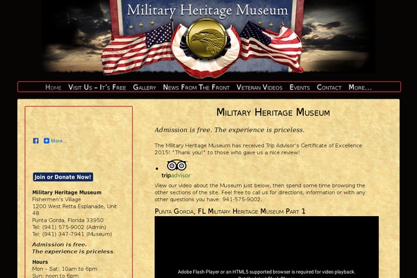 Monstroid2 theme site design template sample