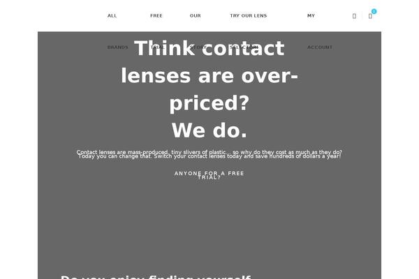 Site using Jeg-elementor-kit plugin