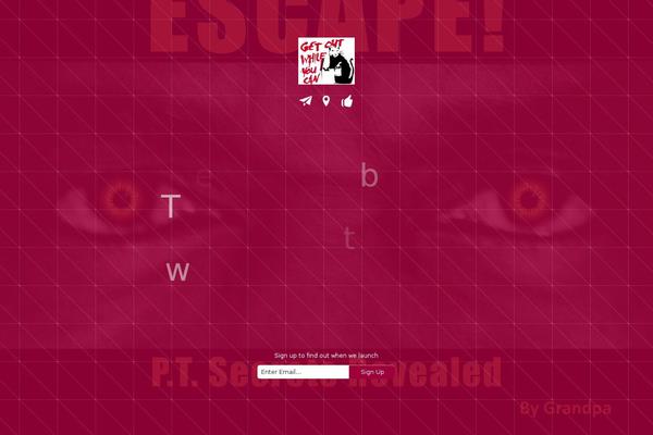 Site using Q and A Focus Plus FAQ plugin
