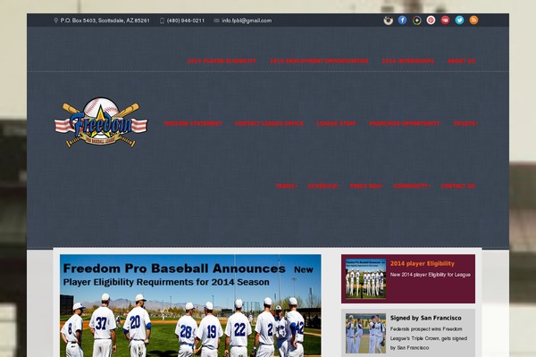 Site using All_in_one_bannerWithPlaylist plugin