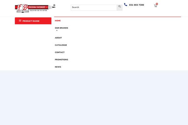 Site using Jet-theme-core plugin