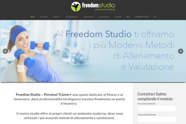 Site using Pixelyoursite-pro plugin