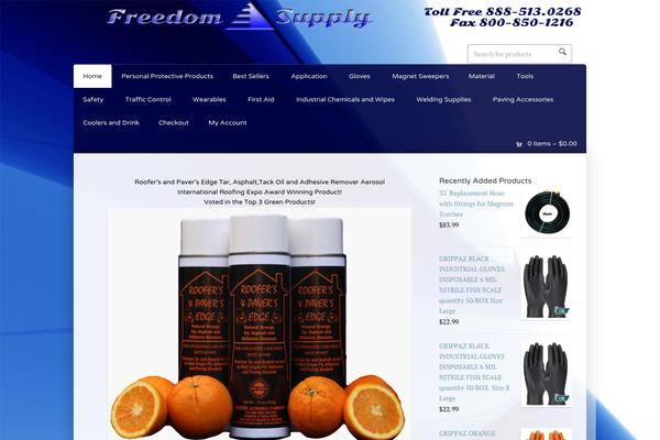 Site using Ultimate Browser Specific Css plugin