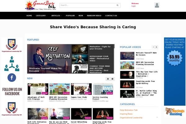 freedomtrafficnetwork.net site used Directorypress