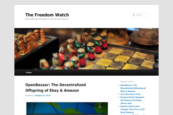 Site using BitMate Author Donations plugin