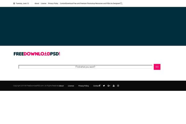 Site using Ad-invalid-click-protector plugin