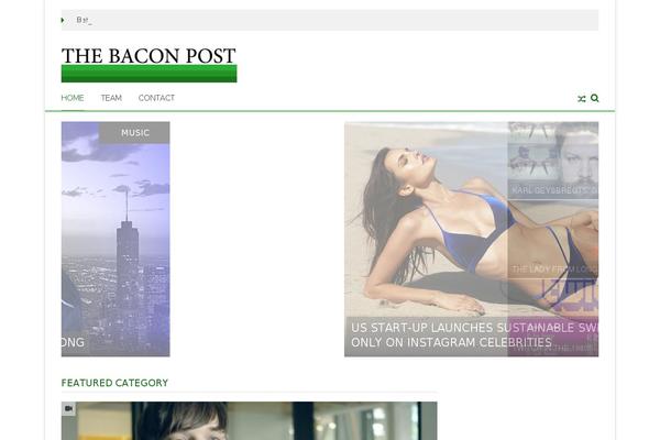 Site using AccessPress Social Icons plugin
