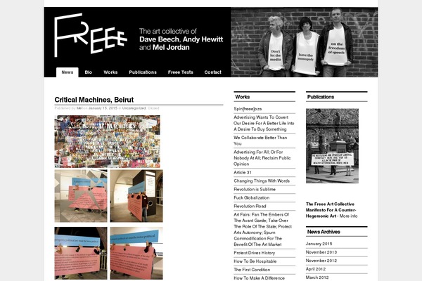 K2 theme site design template sample