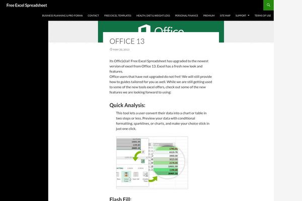 Site using BJ Lazy Load plugin