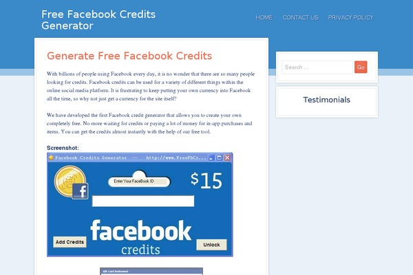 Color Palette theme site design template sample