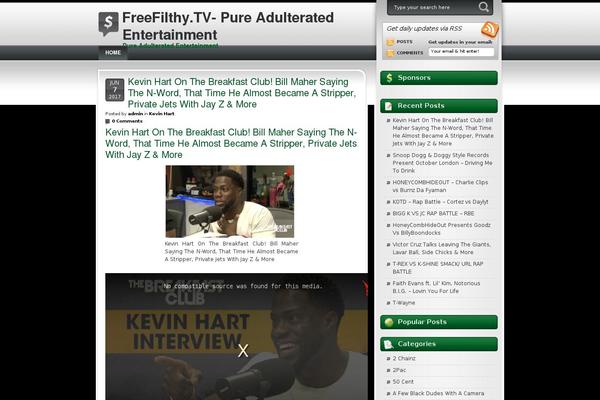 Site using ADS-WpSiteCount plugin