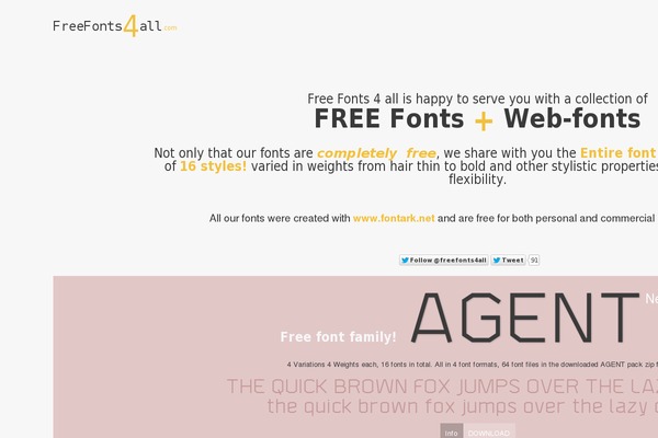 Site using Front-End Help or Feedback  Widget plugin