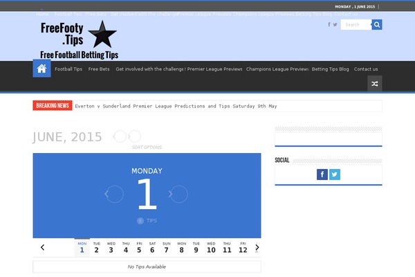 Site using AppBanners plugin