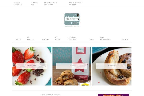 Restored316-beloved theme site design template sample