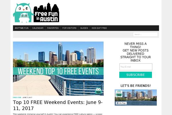 Site using Custom-facebook-feed-pro plugin