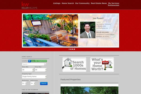Site using Better WordPress Minify plugin