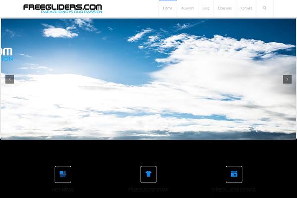 Site using Ab-simple-subscribe plugin
