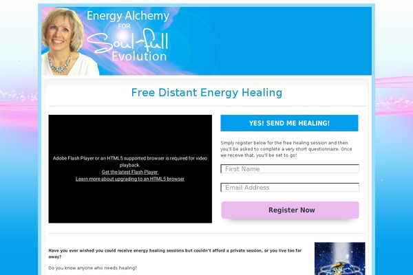 Lifestyle 4.0 theme site design template sample