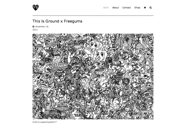 freegums.com site used Total-new
