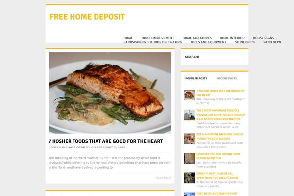 freehomedeposit.com site used Groovy