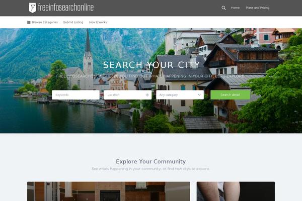 Site using Sharethis-share-buttons plugin