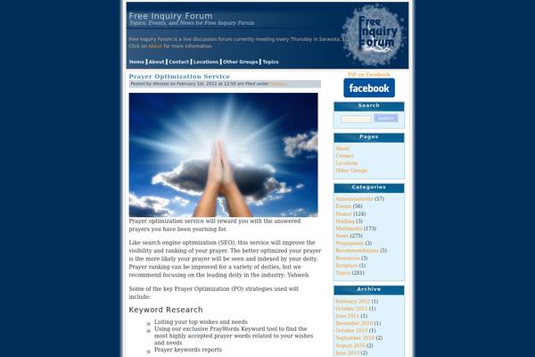 firefox-10 theme websites examples