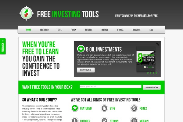 Fit theme site design template sample