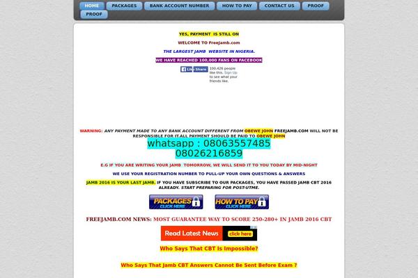 Site using All-in-one-seo-pack-pro plugin