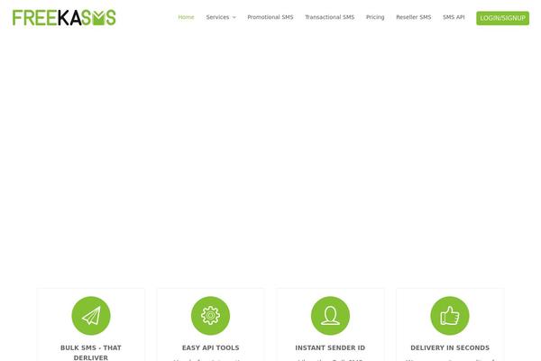 Site using WP Review plugin