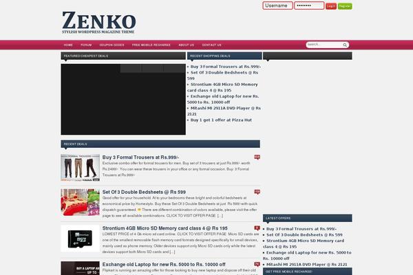 Site using Lightbox Plus Colorbox plugin