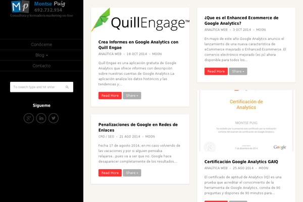 Wpex-magtastico theme site design template sample