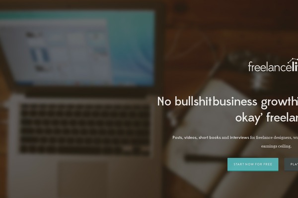 fl theme websites examples