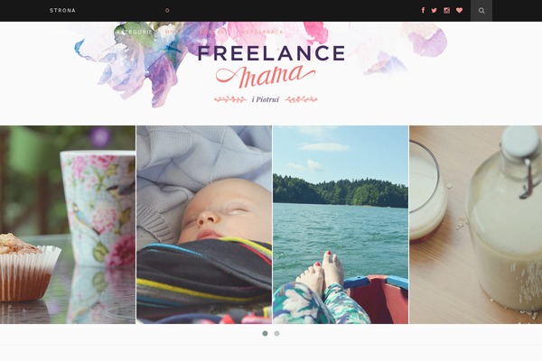Site using ChimpMate - WordPress MailChimp Assistant plugin