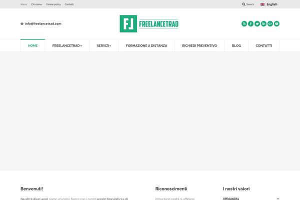 freelancetrad.com site used Ftrad