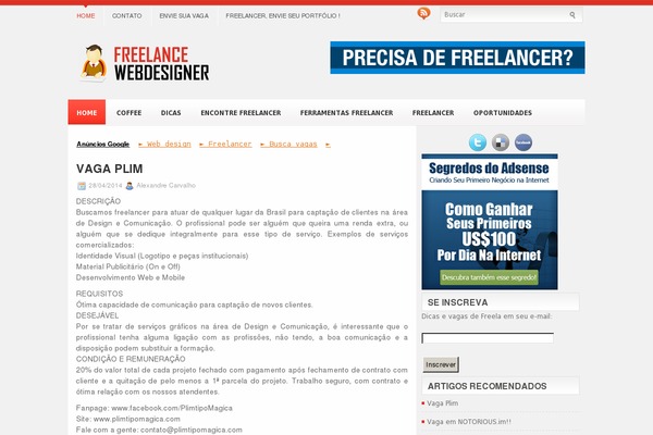 SocialCommunity theme websites examples